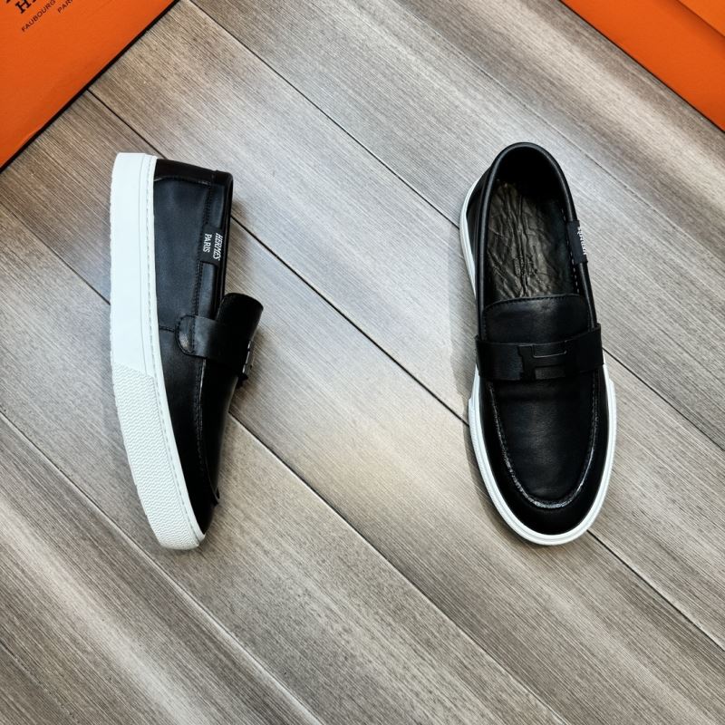 Hermes Sneakers